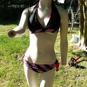 Converse one star bikini